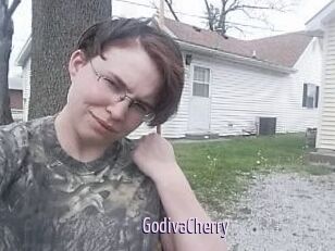 GodivaCherry