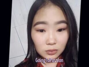 GoingToPassion