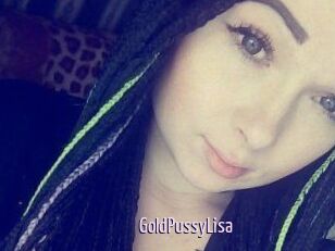GoldPussyLisa