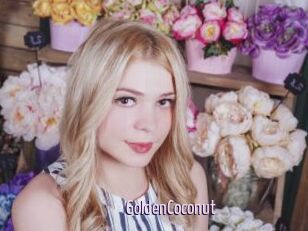 GoldenCoconut