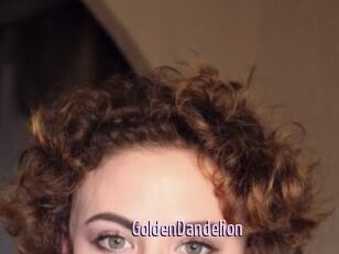 GoldenDandelion