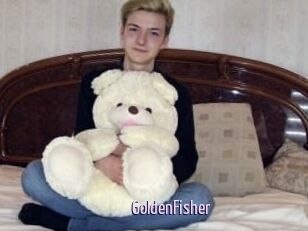 GoldenFisher
