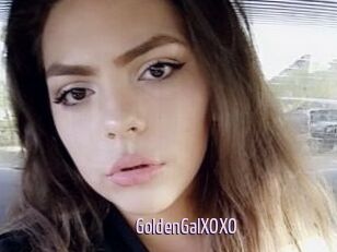 GoldenGalXOXO