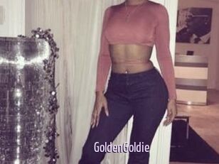 GoldenGoldie