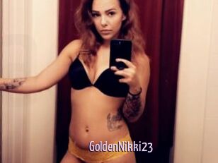 GoldenNikki23