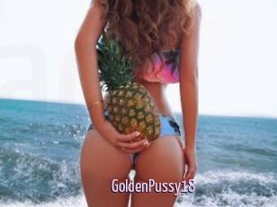 GoldenPussy18