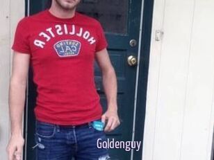 Goldenguy