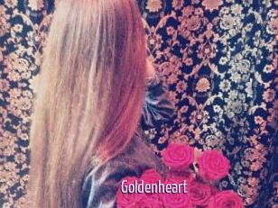Goldenheart