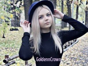 GoldennCrown
