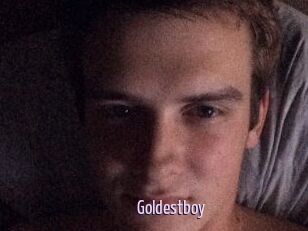 Goldest_boy