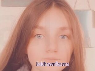 GoldhavenRazena