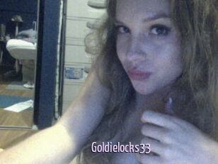 Goldielocks33