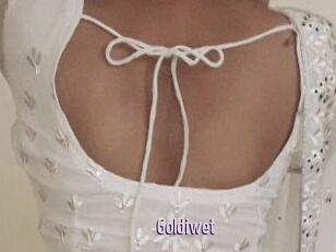 Goldiwet