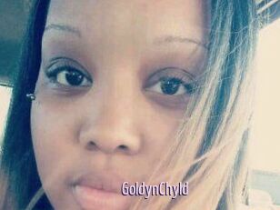 GoldynChyld