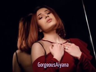 GorgeousAiyana