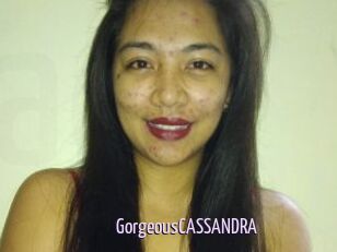 GorgeousCASSANDRA