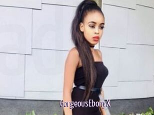 GorgeousEbonyX