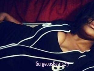 GorgeousParris25
