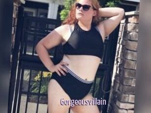 Gorgeousvillain