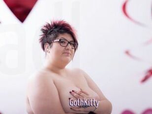 GothKitty