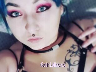 GothLollaxxx