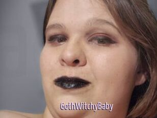 GothWitchyBaby
