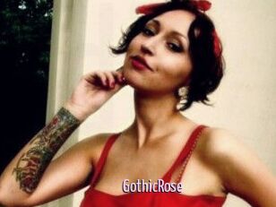 GothicRose
