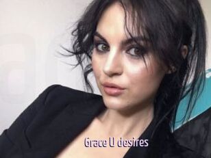 Grace_U_desires