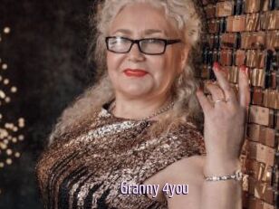 Granny_4you