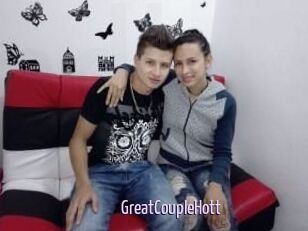 GreatCoupleHott