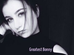 Greatest_Bonny_