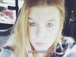 GreenGoddessXXX