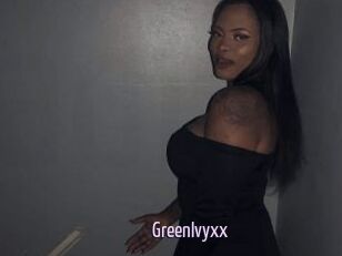 GreenIvyxx