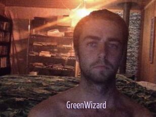 GreenWizard