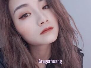 Gregorhuang