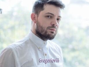 Gregorioviii