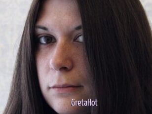 GretaHot