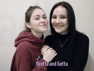 Gretta_and_Getta