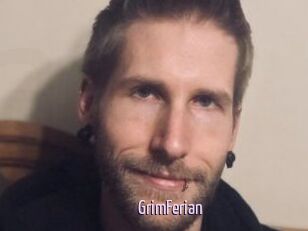 GrimFerian
