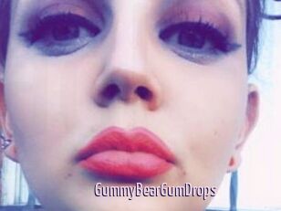 GummyBearGumDrops