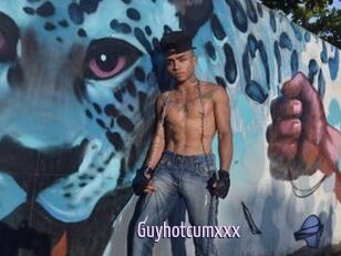 Guyhotcumxxx