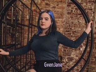 GvenJane
