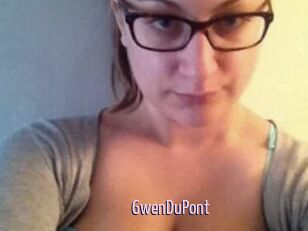 GwenDuPont