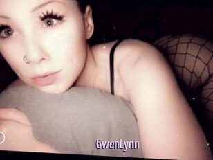 GwenLynn