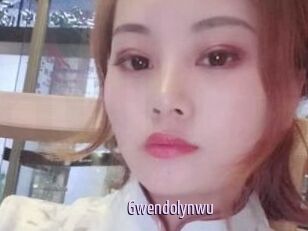 Gwendolynwu