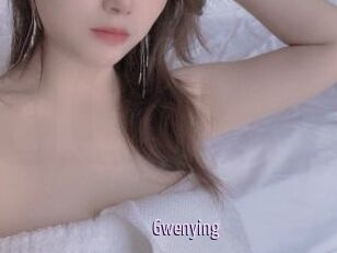 Gwenying