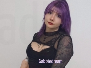 Gabbiedream