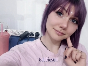 Gabbiesun