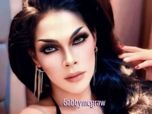 Gabbymcgraw