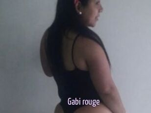 Gabi_rouge
